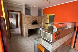 Negozio / Attività Commerciale da Asporto