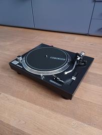 Giradischi Reloop RP2000MK2