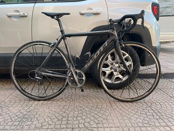 Scott addict R1