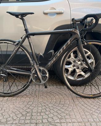 Scott addict R1