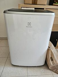 Electrolux Condizionatore Portatile + Omaggio 3 ce