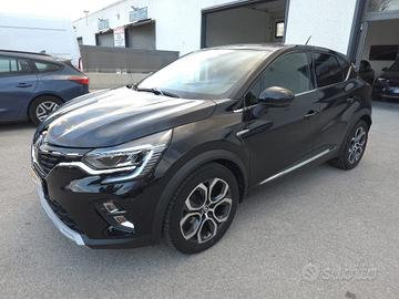 RENAULT Captur TCe 100 CV GPL F Zen