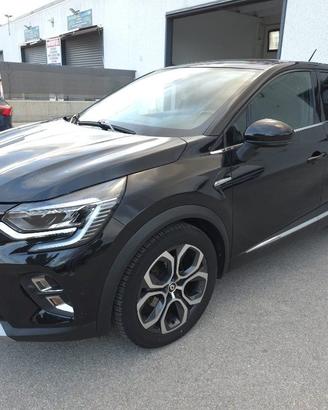 RENAULT Captur TCe 100 CV GPL F Zen