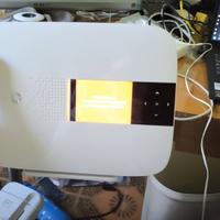 Vodafone SerComm SHG1500