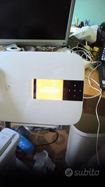 Vodafone SerComm SHG1500