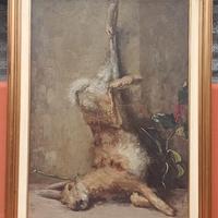 Quadro artista Anonimo “natura morta”