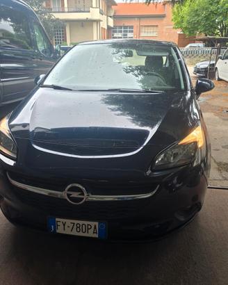 Opel Corsa 1.4 90CV GPL Tech Coupé Advance rate da
