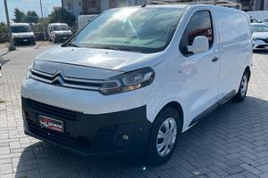 Citroen Jumpy 3 posti 2018