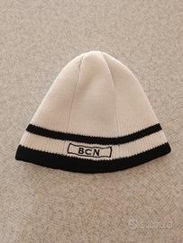 Cuffia invernale BCN come nuova