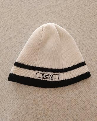 Cuffia invernale BCN come nuova
