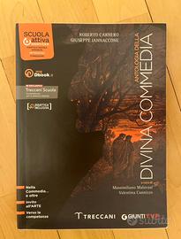 Divina Commedia