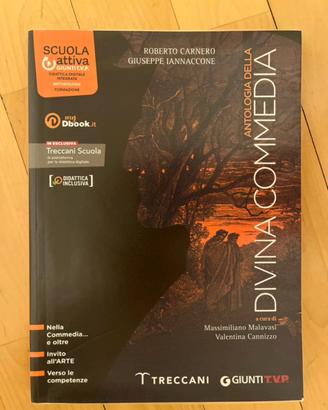 Divina Commedia