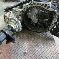 CAMBIO TOYOTA RAV 4 - 2.2 DIESEL