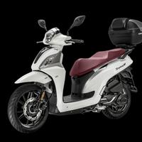 SYM SYMPHONY 125 ST ABS EURO 5 PLUS PRONTA CONSEGN