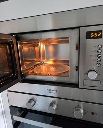 MICROONDE HOTPOINT ARISTON 