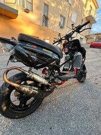 booster tpr 86