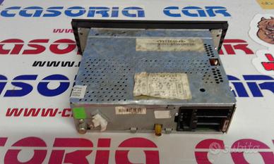 Ricambio Autoradio AUDI A3 2003-2010 Usato