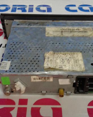 Ricambio Autoradio AUDI A3 2003-2010 Usato