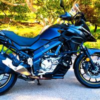 Suzuki V Strom DL 650 - 2020