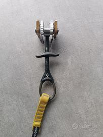 Friend arrampicata Black Diamond Camalot #2