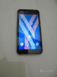 smartphone wiko y52