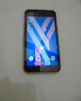 smartphone wiko y52