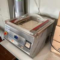 Macchina per sottovuoto - MVS45 XP