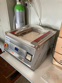 Macchina per sottovuoto - MVS45 XP