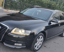 Audi A6 3.0 Quattro