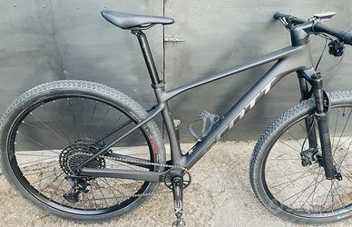 Mtb 29 scott scale 940 2025
