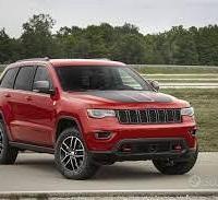 Multiricambi jeep grand cherokee 2019;2021