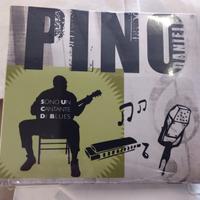 CD Pino Daniele  