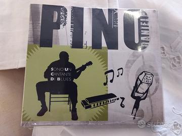 CD Pino Daniele  