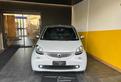 SMART ForTwo 90 Turbo twinamic cabrio Prime Opac
