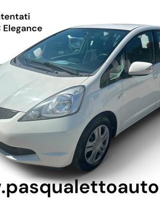 HONDA Jazz 1.4 i-VTEC Elegance