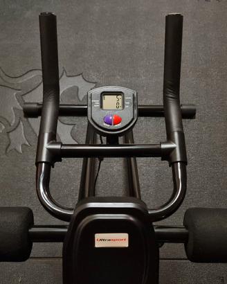Attrezzo Addominali Ultrasport Ultra 150