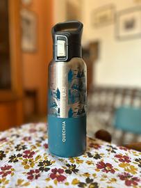 Borraccia termica Quechua