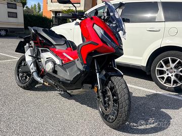 Honda X-ADV 750 - 2023