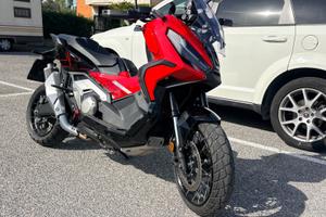 Honda X-ADV 750 - 2023