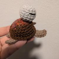 Amigurumi