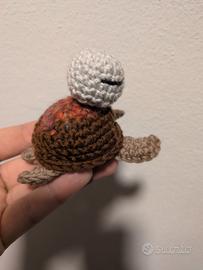 Amigurumi