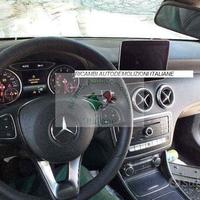 Kit Airbag per Mercedes Classe A
