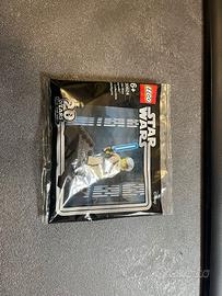 Polybag Lego 30624