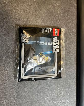Polybag Lego 30624