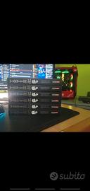 Death Note black edition 1/6