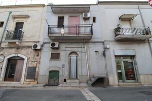 Vendita stabile indipendente Villa Castelli