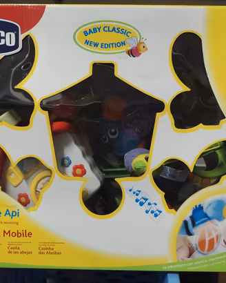 Apine Chicco