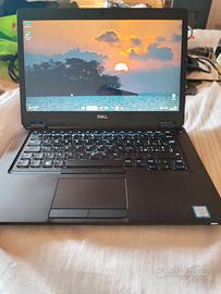 Dell Latitude E5490 core i5 16 Gb ram come nuovo