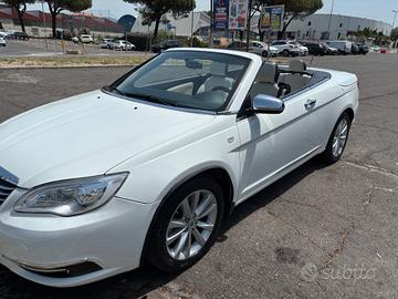 Lancia Flavia 2.4 GPL AUTOMATICA CABRIO