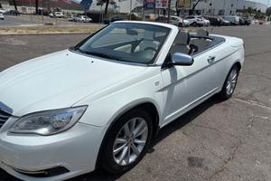 Lancia Flavia 2.4 GPL AUTOMATICA CABRIO